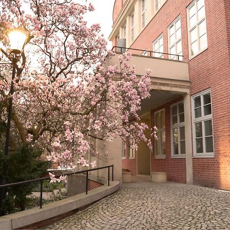 Rooms In Historic Heart Of Breslavia Esterno foto