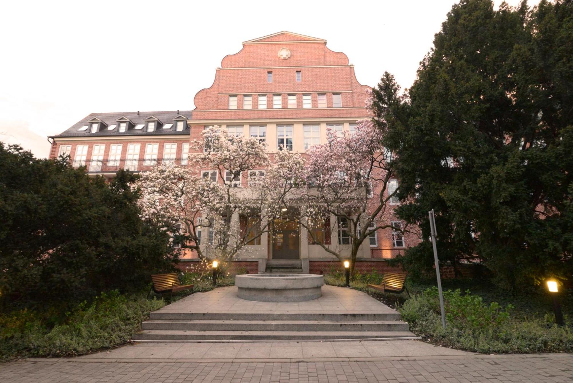 Rooms In Historic Heart Of Breslavia Esterno foto