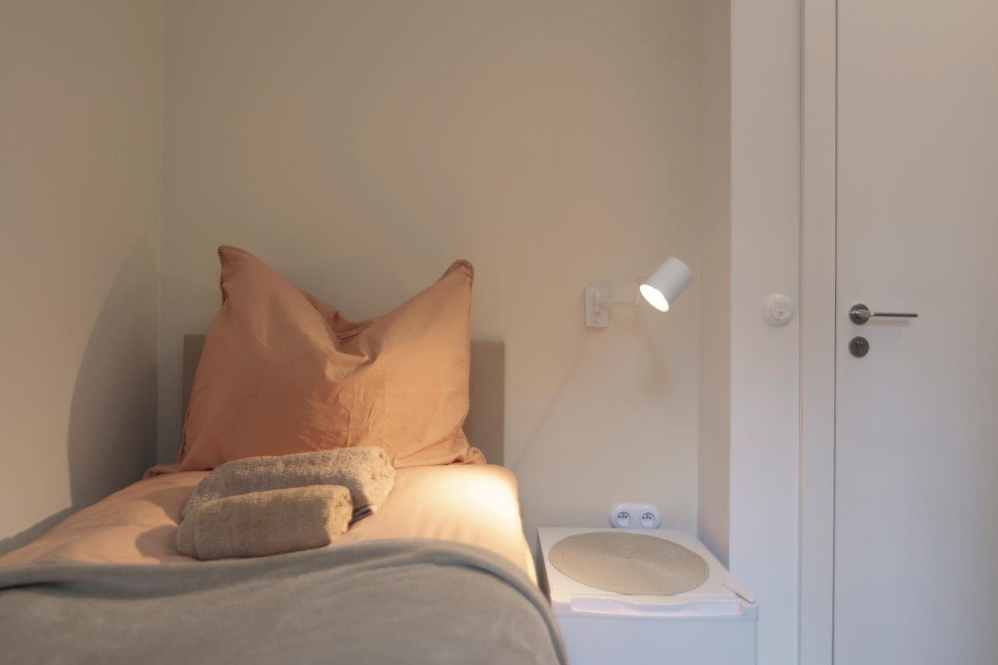 Rooms In Historic Heart Of Breslavia Esterno foto