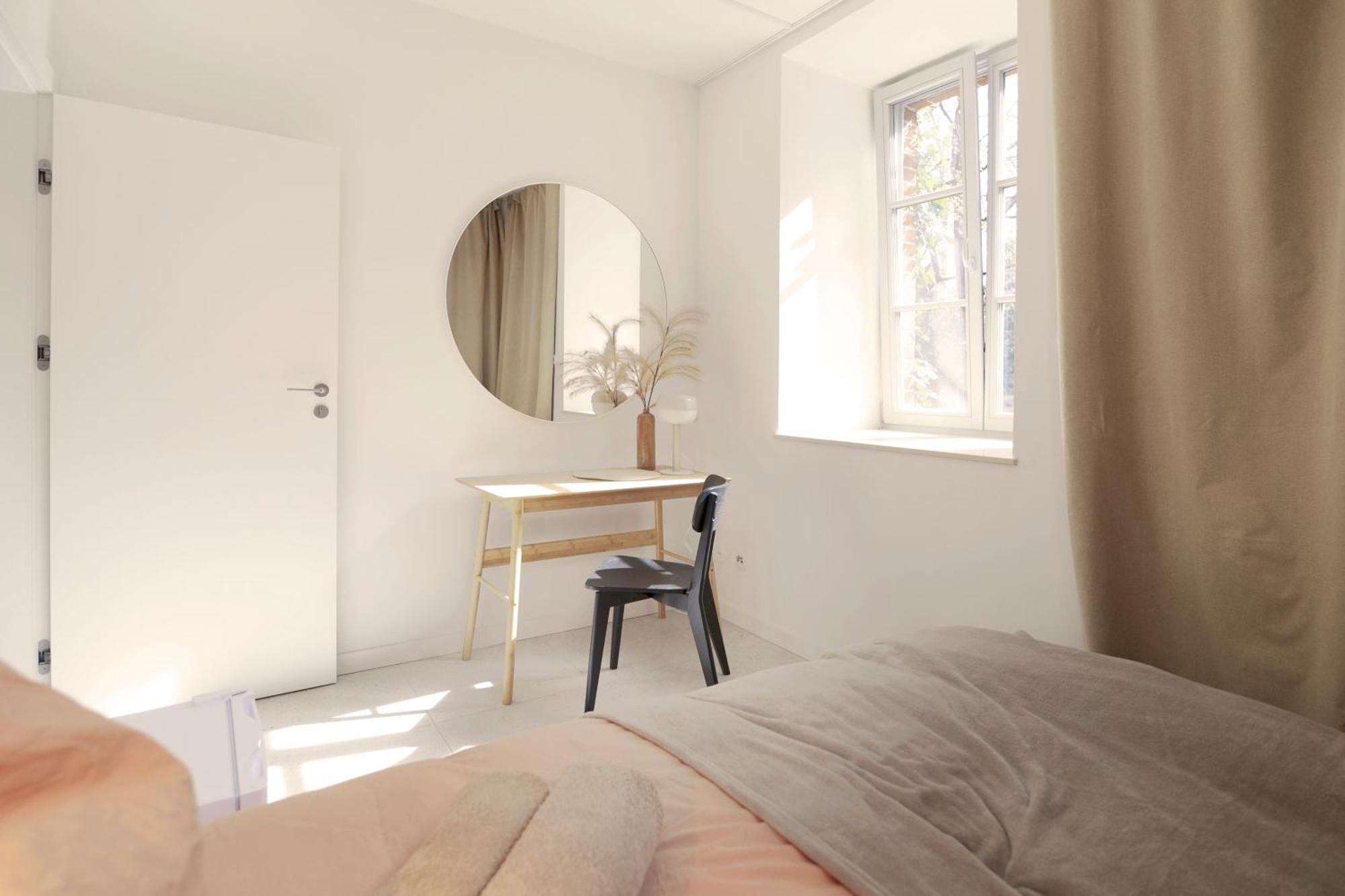 Rooms In Historic Heart Of Breslavia Esterno foto