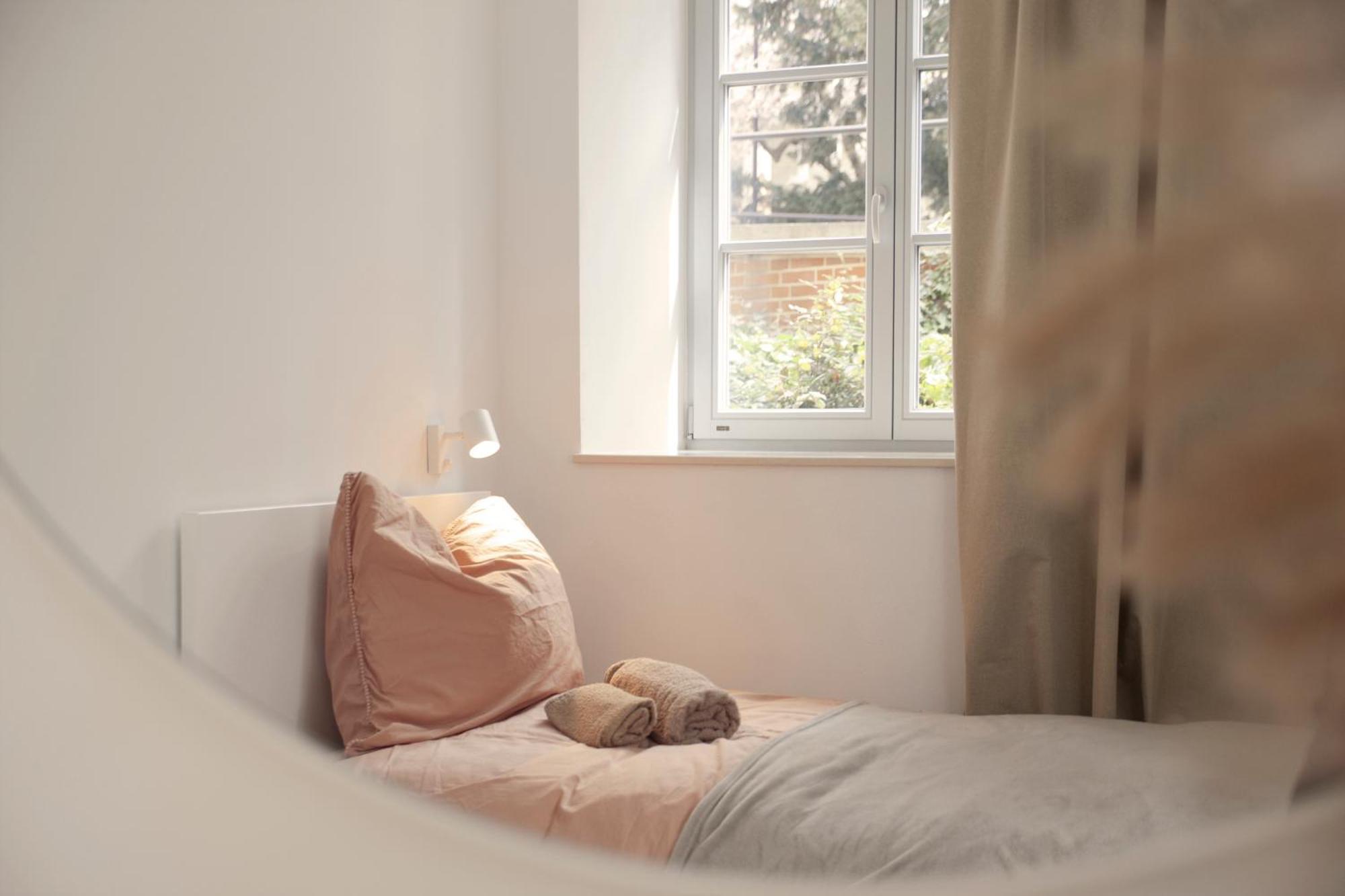 Rooms In Historic Heart Of Breslavia Esterno foto